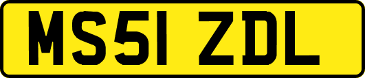 MS51ZDL