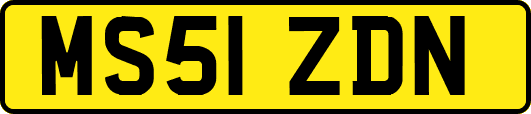 MS51ZDN