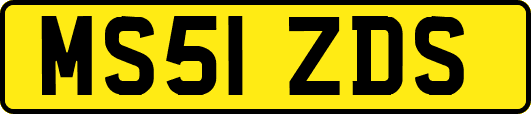 MS51ZDS