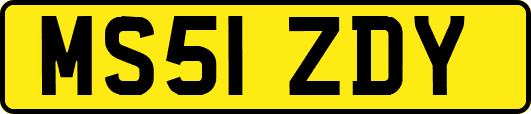 MS51ZDY