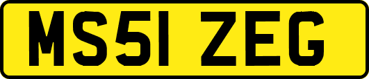 MS51ZEG