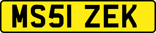 MS51ZEK