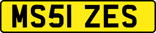 MS51ZES