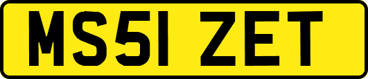 MS51ZET