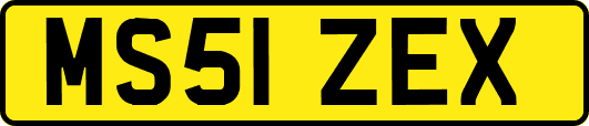 MS51ZEX