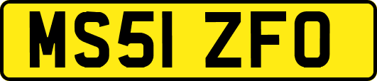 MS51ZFO