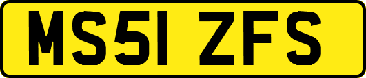 MS51ZFS