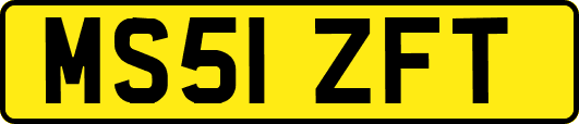MS51ZFT