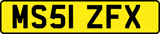 MS51ZFX