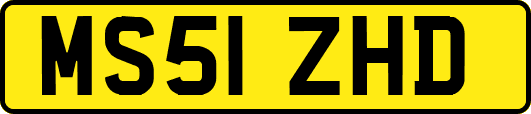 MS51ZHD
