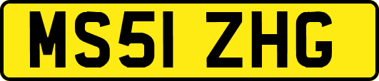 MS51ZHG