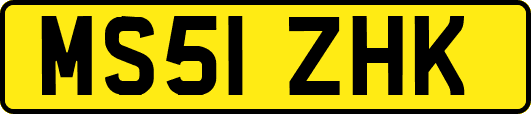 MS51ZHK