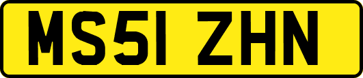 MS51ZHN