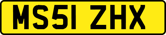 MS51ZHX