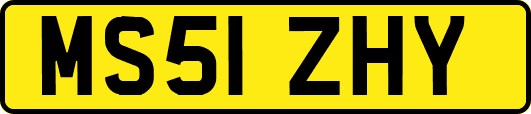 MS51ZHY