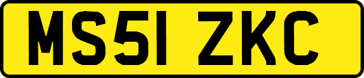 MS51ZKC