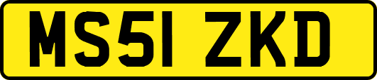 MS51ZKD