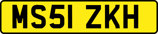 MS51ZKH