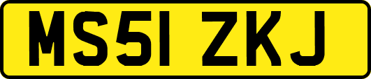 MS51ZKJ