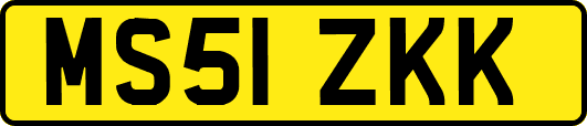 MS51ZKK