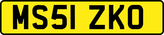 MS51ZKO