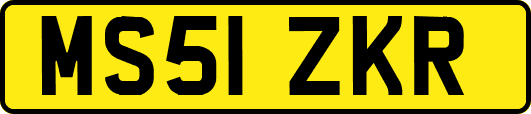 MS51ZKR