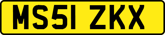 MS51ZKX