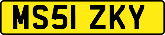 MS51ZKY