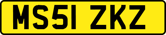 MS51ZKZ