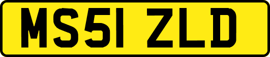 MS51ZLD
