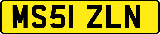 MS51ZLN