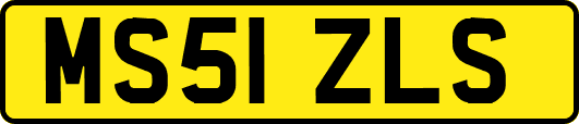 MS51ZLS