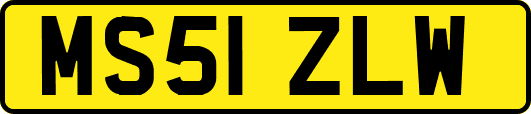 MS51ZLW