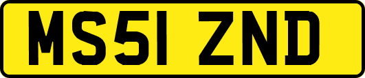 MS51ZND