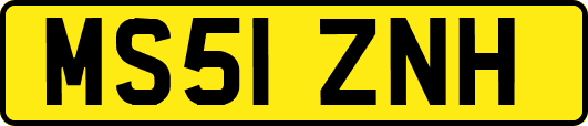 MS51ZNH