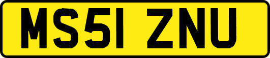 MS51ZNU