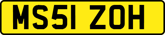 MS51ZOH