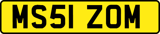 MS51ZOM