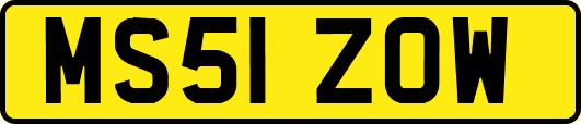 MS51ZOW