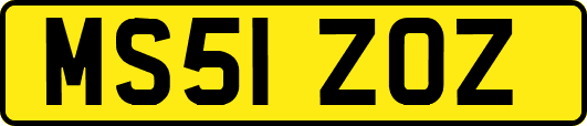 MS51ZOZ