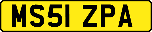 MS51ZPA