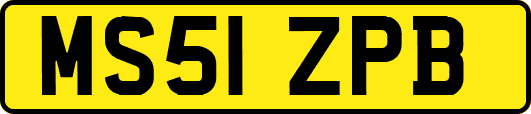 MS51ZPB