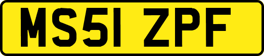 MS51ZPF