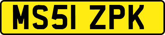 MS51ZPK