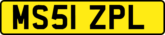 MS51ZPL