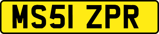 MS51ZPR
