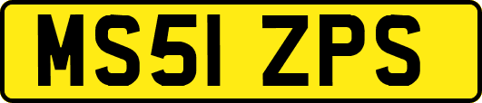 MS51ZPS