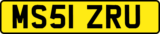 MS51ZRU