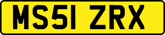 MS51ZRX