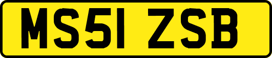 MS51ZSB